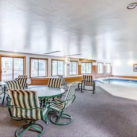 309 Snowdance Manor Condo Keystone Kültér fotó