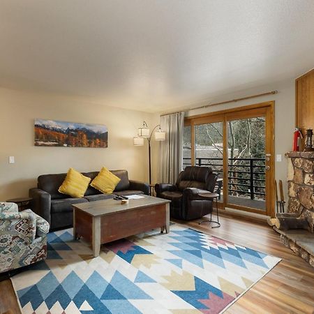 309 Snowdance Manor Condo Keystone Kültér fotó