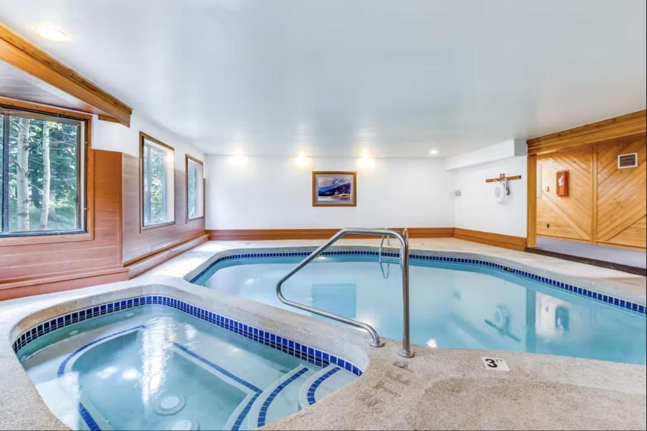 309 Snowdance Manor Condo Keystone Kültér fotó