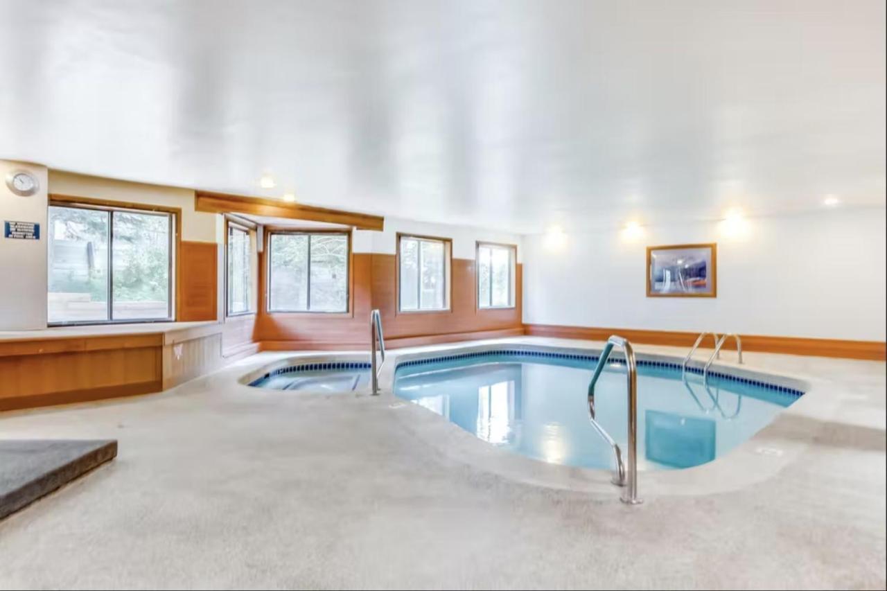309 Snowdance Manor Condo Keystone Kültér fotó