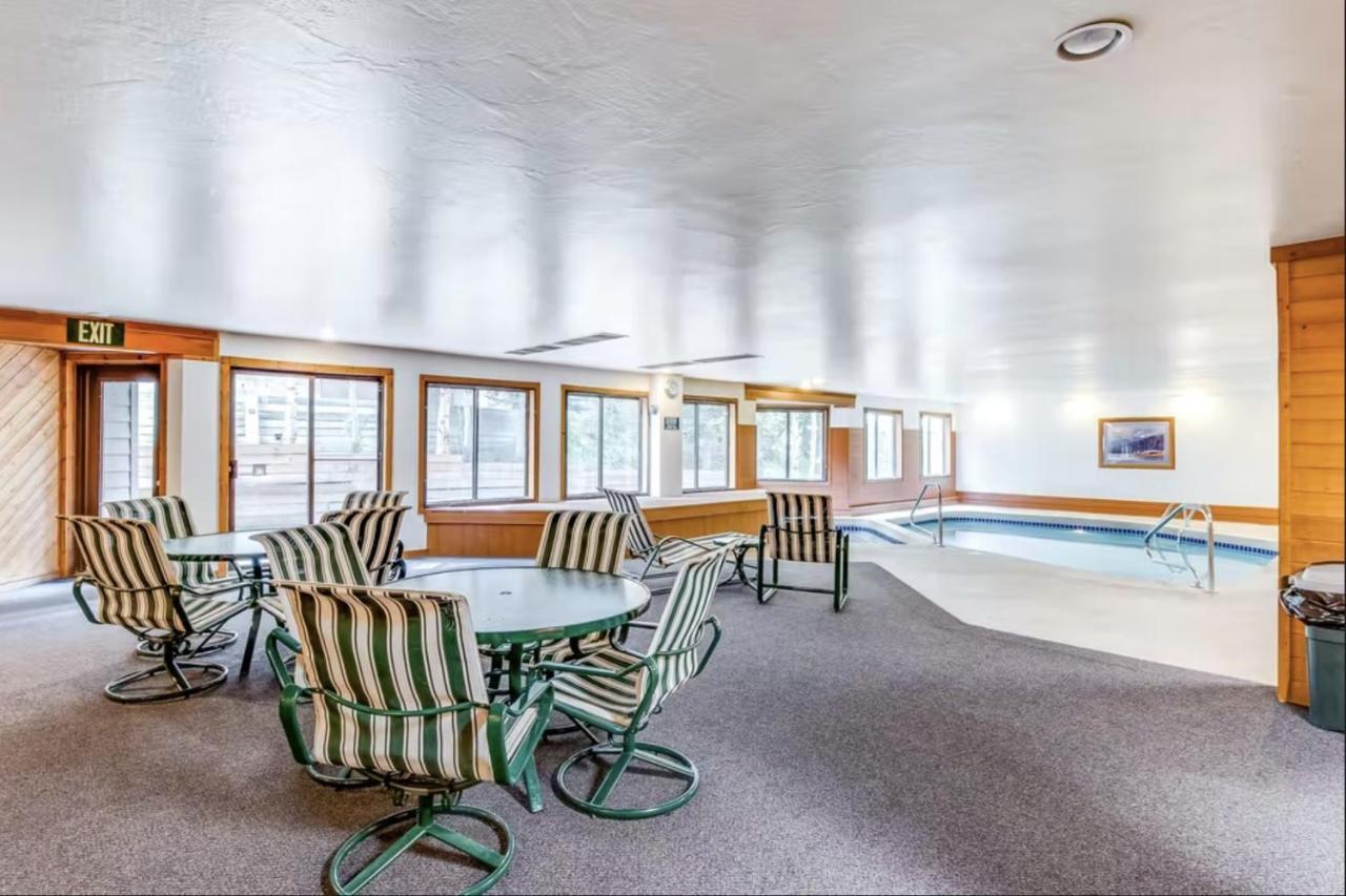 309 Snowdance Manor Condo Keystone Kültér fotó