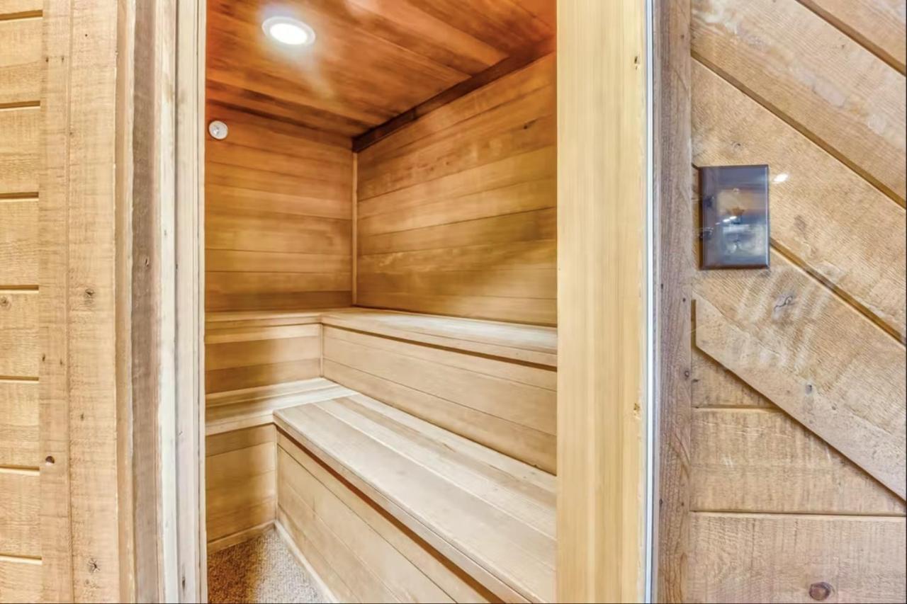 309 Snowdance Manor Condo Keystone Kültér fotó