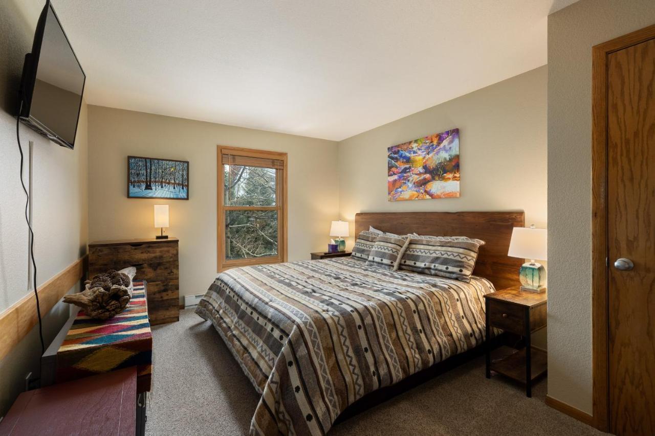 309 Snowdance Manor Condo Keystone Kültér fotó