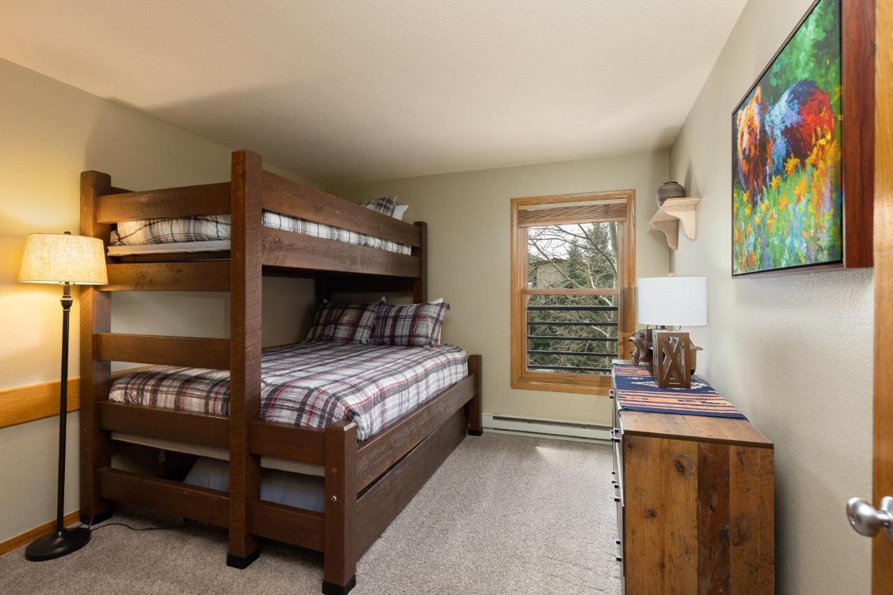 309 Snowdance Manor Condo Keystone Kültér fotó