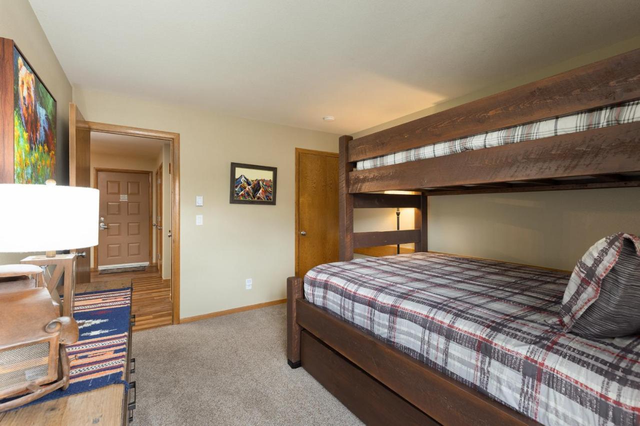 309 Snowdance Manor Condo Keystone Kültér fotó