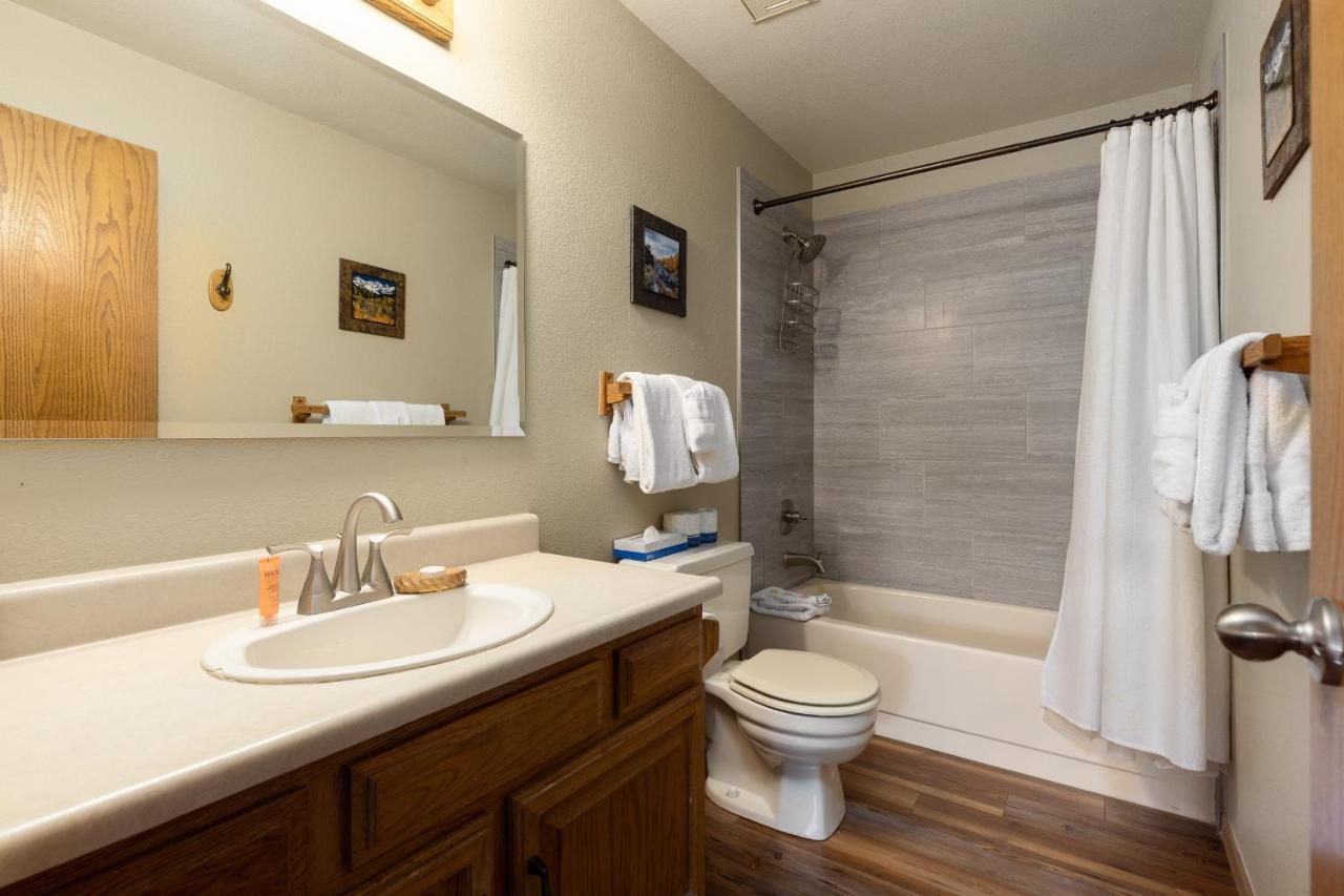 309 Snowdance Manor Condo Keystone Kültér fotó