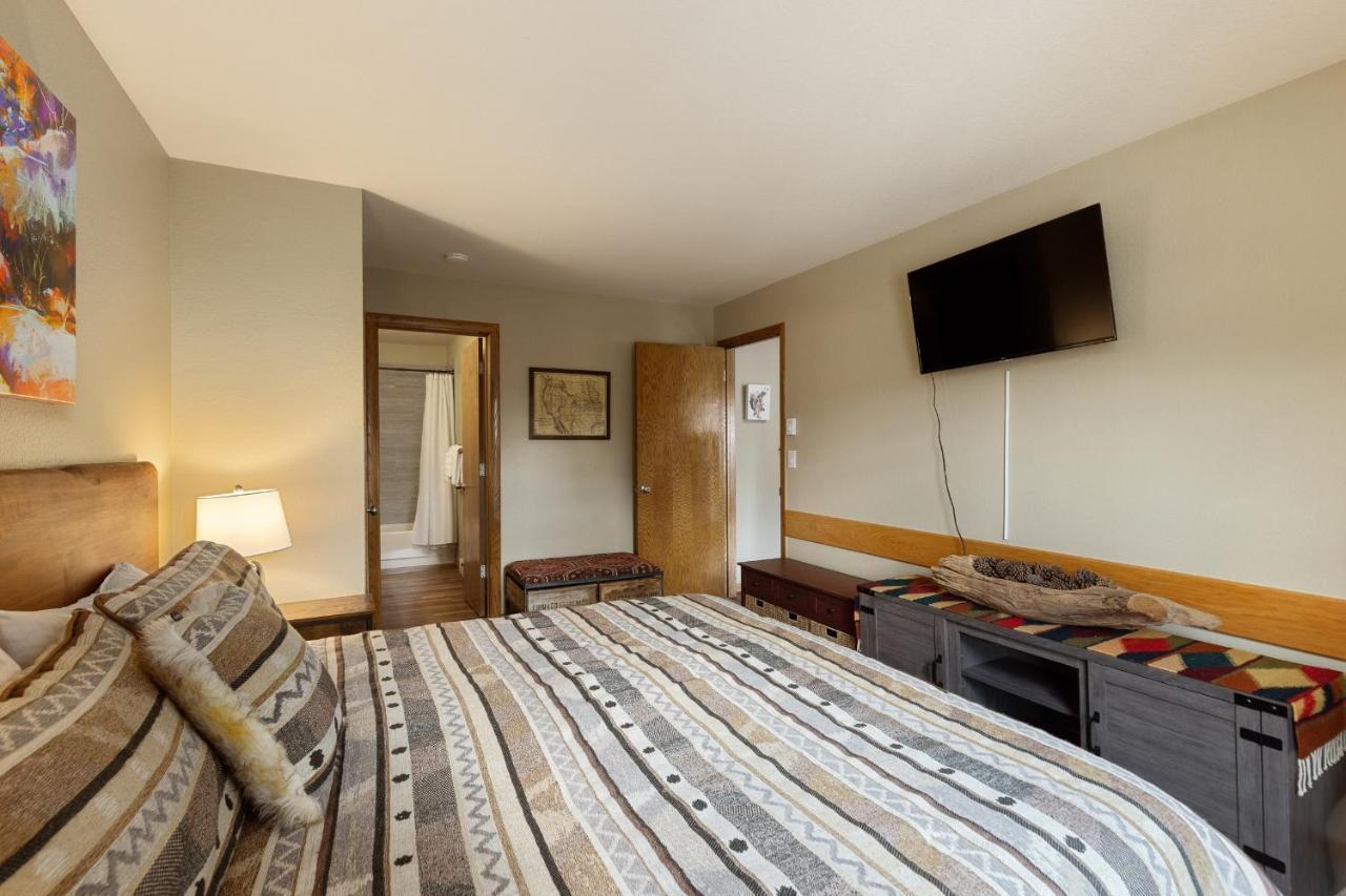 309 Snowdance Manor Condo Keystone Kültér fotó